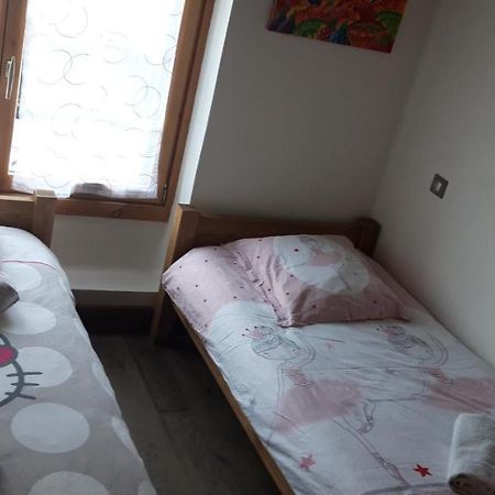 Appartement Favre 73 Moutiers  Exterior photo