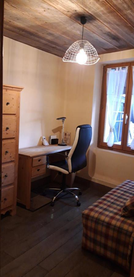Appartement Favre 73 Moutiers  Exterior photo